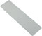 ib style® Glasboden | 10mm | 9 Größen | 2 Dekore | Klar | 40x15