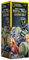 National Geographic Kit di ricarica per tumbler da roccia, diaspro, per bambini con grana, pietre e cristalli, kit educativo per lucidatrice e hobby, regalo per bambini e ragazze di 8 anni