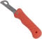 Stainless Steel Rope Safety Saw Cutter Floating Emergency Tool Cutter Marine Boat