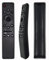 Voice TV Fernbedienung für Samsung BN59-01274A / Bluetooth und Sprachfunktion/Netflix Prime Video Rakuten TV