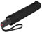 Knirps Re3 Duomatic - Taschenschirm Regenschirm black