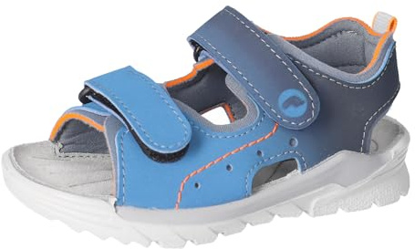 50 4501302 Wave adriatic/grau Gr. 30