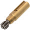 AERZETIX - C70560 - Pignone della pompa dell'olio per motosega - compatibile con Stihl MS 170 , MS 171 , MS 180 , MS 181 , MS 210 , MS 211 , MS 230 , MS 250 , 017 , 018 , 021 , 023 , 025