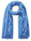 CODELLO Damen Softer Schal aus feinem Bambus