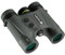 Alpen Optics Apex XP 7x24 LRF Fernglas mit Entfernungsmesser, Multicoating, LCD-Anzeige, Robustes PPS-Gehäuse, 105x113x40mm, 422g