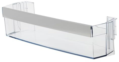 Masterpart Lower Door Shelf Bottle Holder Rack Compatible With AEG Fridge & Freezers 2651046027