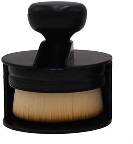 HEIBTENY Plattenspieler Schallplattenbürste Bürste Für Schallplatten Elektrisch Leitfähige Vinyl Schallplattenbürste Beseitigt Staub Und Stellt Den Charme Wieder Her(White)