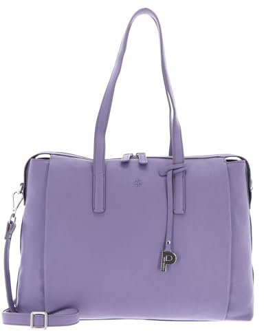 Picard Bali Shopper Lilac