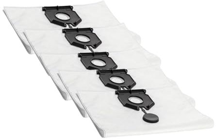 Aspirador para Karcher 2.889-154.0 como NT 30/1 30 L 30 L NT 30/1 Ap Te L, NT 30/1 Ap L, 30 L