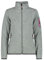 CMP Damen Woman Jacket, Grün, D46 EU