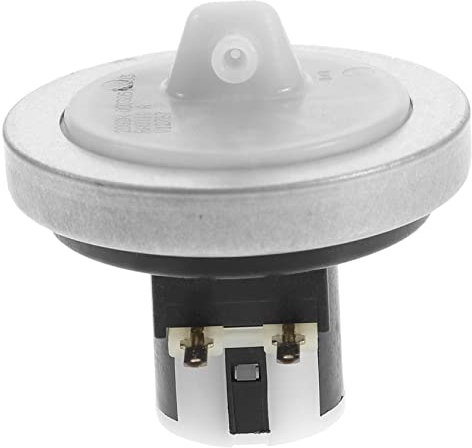 SHOWERORO Sensor De Presión De Agua Para Lavadora Adecuado Para Máquinas De Solución Para Control Agua Reemplazo De Sensor De Presión Para Lavarropas