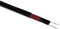 Silicone Electrical Wire,Silicone Rubber Heating Wire, 12V DC Self Regulating Heating Cable, Low Voltage Heat Trace Cable For Freeze Protection(3 meters)(2 meters)
