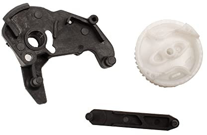 Twowinds - Clip Serrure Compatible avec BMW E90 E91 E91 E92 E93 E93 - Porte Avant ou Arrière Droite (côté passager) - Verrouillage Porte Centralisée (lot de 3 pièces)