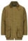 WALKER AND HAWKES Herren Country-Jacke aus Tweed - für die Jagd geeignet - Waldgrün - Größe M (42-44)