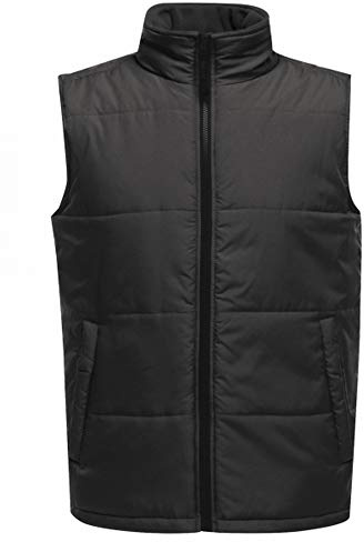 Regatta Herren Regatta Men Professional Access Water Repellent Insulated Bodywarmer Körperwärmer (1er Pack)