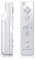 Manette Wii et WiiU compatible nintendo Wii blanche motion plus