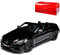 GT-Spirit Mercedes-Benz C-Klasse Cabrio A205 Bra-Bus 650 Schwarz Ab 2015 Nr 206 1/18 Modell Auto