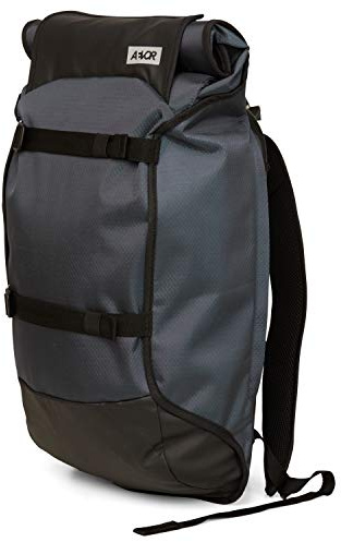 AEVOR Trip Proof Volumen 26 Petrol