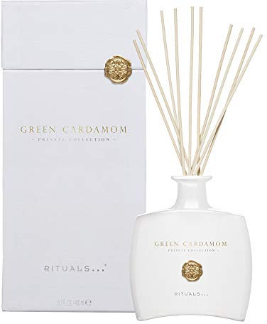 RITUALS Green Cardamom Fragrance Duftstäbchen, Weiß, 16cm