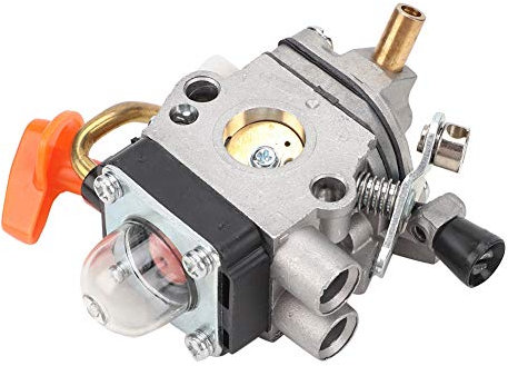 TOPINCN Vergaserset,OEM Zama Vergaser passend für FS87 FS90 HL100 HL100K FS90K FS100 FS110 FS110X HT100 HT101