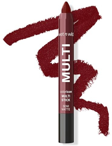 Wet n Wild Color Icon Multistick ~ Burning Bridges