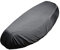 Motorrad Sitzbankbezug,MoreChioce Universal Motorrad Sitzbezüge Oxfordtuch Wasserdicht Motorrad Kissenbezug Outdoor Sonnenschutz Motorrad Sitzabdeckung Elastische Sitzschutz,Schwarz XXL