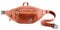 Deuter Unisex Jugend Junior Belt Hüfttasche, Chestnut, 0.7L EU