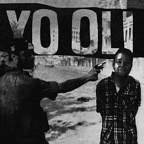 Yo Oli [Explicit]
