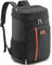 Lifewit Mochila Nevera para 30 latas, Mochila Isotérmica Resistente al Agua, Ligera y Hermética, Bolsa Nevera Estanca para Hombre, Mujer, Adulto, Trabajo, Picnic, Playa, Camping, Viajes, Negra