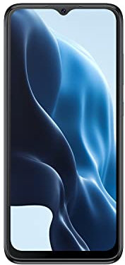CUBOT Note 30-6,5 HD+ Smartphone, 4GB und 64GB, 20 MP Kamera, 4000mAh Akku, Android 12, OctaCore Prozessor, Farbe Schwarz