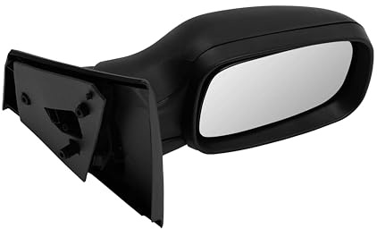 f.becker_line Außenspiegel Rechts passend für Clio III RENAULT