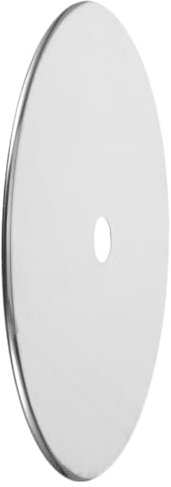 Warmhm Für Induktionsherde Adapterplatte Für Induktionsherde Reiskocher Metall Induktionskochfeld Spezielle Runde Abdeckung Metall Wärmeverteilerplatte Topfkreis