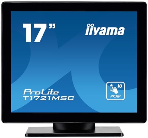 iiyama Prolite T1721MSC-B2