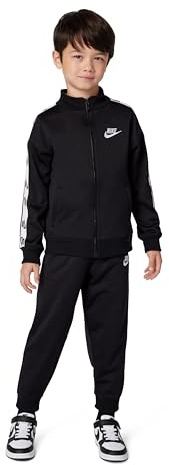 NIKE Unisex Kinder Full Zip With Logo Tap Set (1er Pack)