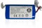INR18650 M26-4S1P Robot Aspirador Batería de Repuesto para Eufy RoboVac 11 11C 11S 11S Plus 11S MAX 12 15C 15C MAX 15T 25C 30C Hybrid G30 Edge R500 R450 & Ecovacs Deebot N79 N79S Series(14.4V 36Wh)
