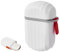 Portable Travel Soap Case with Mesh Soap Bag - Leak-Proof, Durable Soap Holder for Travel, Gym, Camping, and Hiking - Compact Design, Assorted Colors