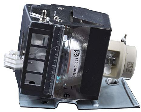 HOSECES 5J.JG705.001 Replacement Lamp Bulb with Housing for BENQ W1050 MH535FHD MH530FHD MH503FHD MH534 MH535MS531 MS535 MW526AE MW533 MW535 MX532 MX535 TH534 TH535 TW533 TW535 W1050S Projector Lamp