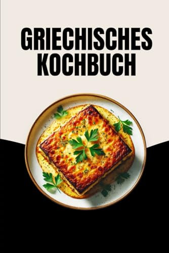 Griechisches Kochbuch