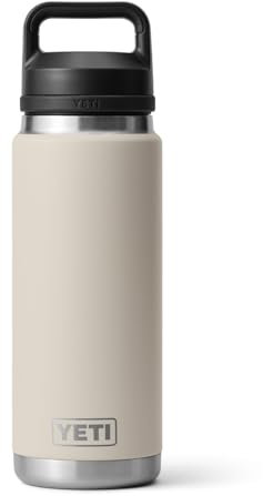 YETI Rambler Straw Mug, Stainless Steel Vacuum Insulated Mug with Stronghold Lid, Big Sky Blue, 42 oz (1242 ml)
