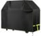 VDISRR Copertura Barbecue Impermeabile 170 x 70 x 125cm Telo Protettivo 420D Tessuto Oxford per BBQ Grill Anti Pioggia Polvere Sole Neve Feci di Uccelli