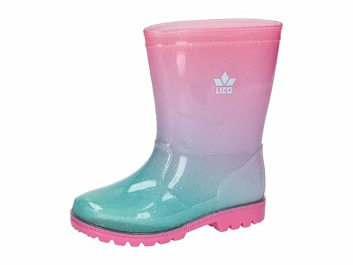 Lico Unisex Kinder StormyGummistiefel