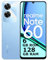 realme Note 60 Smartphone 6+128 GB, Garantía de fluidez ArmorShell de 48 Meses, Cámara 32 MP, Pantalla Eye Comfort de 90 Hz, Mini Capsule 2.0, Batería masiva de 5000 mAh, Negro T(sin Adaptador)