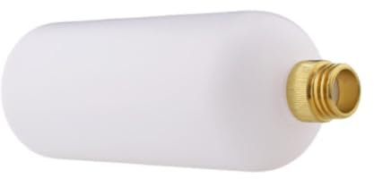 JISADER Handpumpe 1000 Ml Wassersprühgerät Zur Autoreinigung, Flasche W Kopf