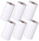 Operitacx 6Rollos Térmico de Cámara Instantánea de Recarga de Impresora Fotográfica Compatible con Múltiples Impresión y Brillante Diversión