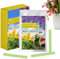 Barras Fertilizantes - Puntas De Alimento Vegetal Fertilizante | Nutrición De Liberación Lenta Para Plantas De Interior, Bonsái, Hortícolas, Suculentas Y Flores