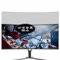 Genérico Antiespias Protector de Pantalla, compatible con AOC CU34G10XP 34 Monitor, Screen Protector Película Protectora (Not Cristal Templado)