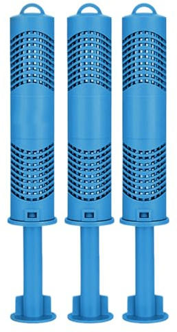 Bastoncini Minerali Per Vasca Idromassaggio: Filtro A Cartuccia Di Cloro, Depuratore D'acqua Naturale D'acqua Dolce, Strumento Automatico Per Trattamenti Termali | Soluzione spaCon Bastoncini Mineral