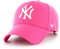 '47 New York Yankees Most Value P. cap, Colore: Rosa., Taglia Unica