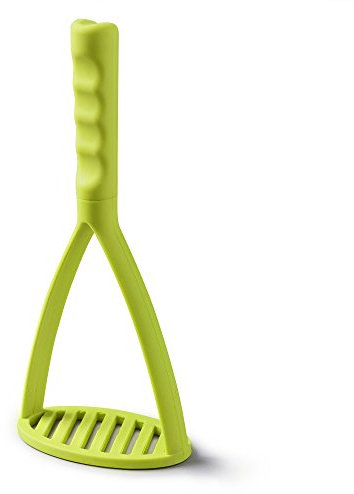 Zeal J156L Masher, Lime