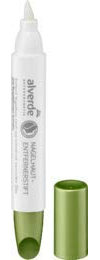 alverde Natural Cosmetics Cuticle Remover Pen, Pack of 1
